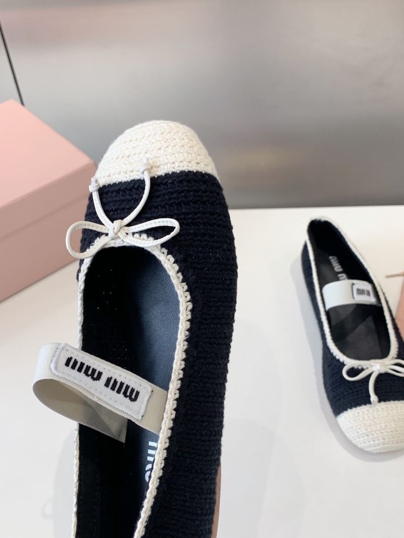 Miu Miu Shoes